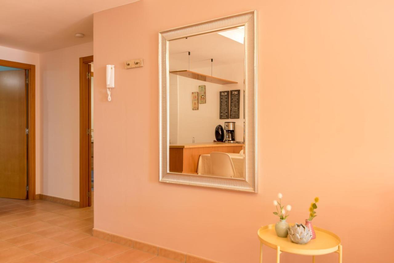 Cozy Apartment Playa Paraiso - Tenesol Rentals Exterior photo