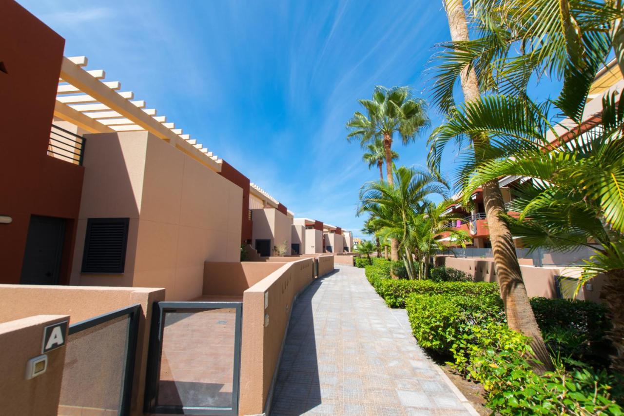 Cozy Apartment Playa Paraiso - Tenesol Rentals Exterior photo