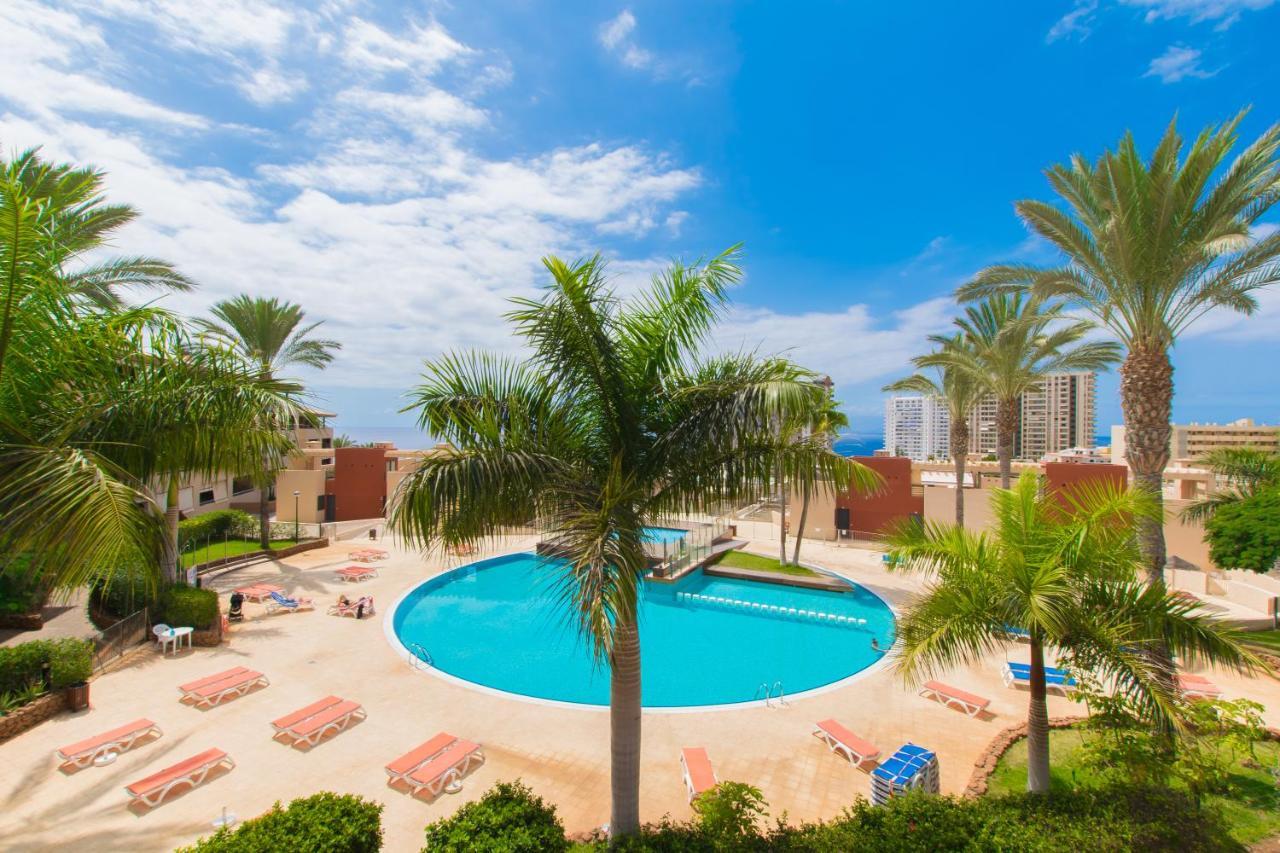 Cozy Apartment Playa Paraiso - Tenesol Rentals Exterior photo
