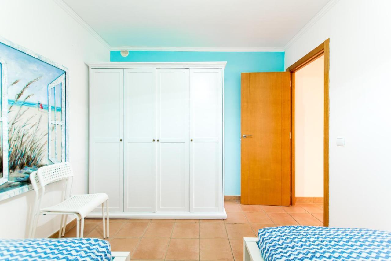 Cozy Apartment Playa Paraiso - Tenesol Rentals Exterior photo