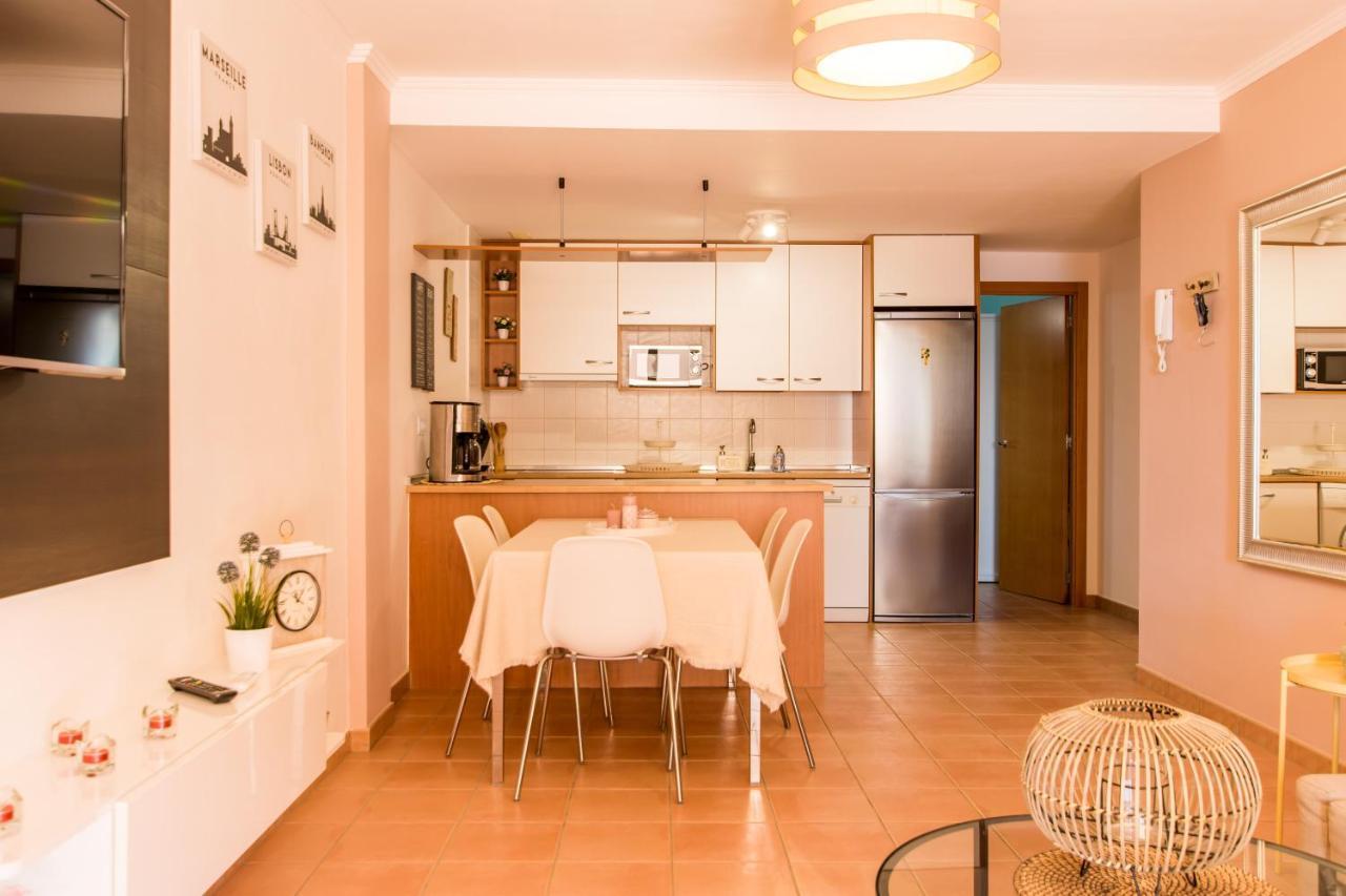 Cozy Apartment Playa Paraiso - Tenesol Rentals Exterior photo